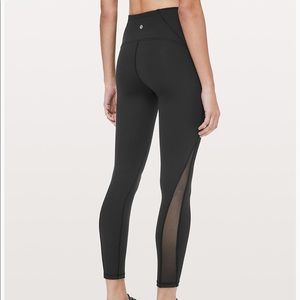 Lululemon Train Times 7/8 Pant